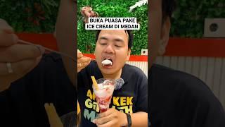 City Ice Cream Medan #kuliner #kulinermedan