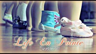 Life En Pointe Episode 8 Season 2