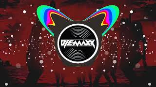 DJ E-MAXX - FEELINGS Extended Original MIX