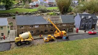 Anglesey Model Village