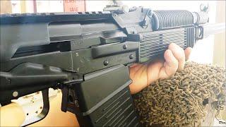 MOLOT VEPR-12 Semi-Automatic Shotgun