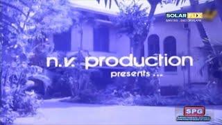 NV Productions Logo 1976