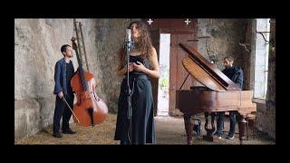 Dafne Kritharas - U Stambolu Na Bosforu Official Music Video