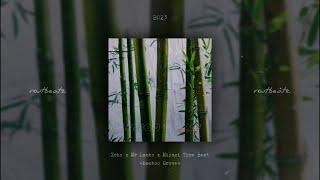 ПРОДАН Xcho x Mr Lambo x Miyagi Type Beat - «Bamboo Grove»  prod. routbeatz