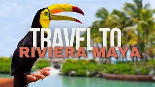 Riviera Maya Travel Guide Explore Mexicos Caribbean Paradise