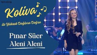 Pınar Süer  Aleni Aleni  #CanlıPerformans #karadeniz