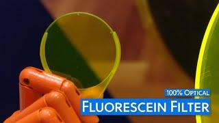 Fluorescein Filter from Aston Vision Sciences
