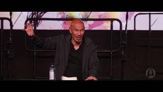 Yearning for Jesus - Francis Chan