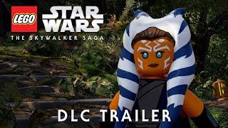LEGO Star Wars™ The Skywalker Saga - DLC Trailer