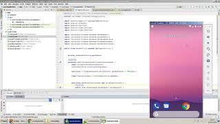 How to build an APK Android Package file in Android Studio and install it in your Android Phone?