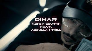 DINAR  M.C FEAT. ABDULLAH TRILL - دينار  ام سي - مع عبدالله ترل