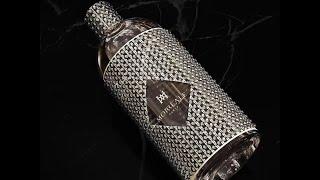 Top 10 Most Expensive Perfumes In The World