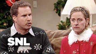 Dads New Girlfriend - SNL