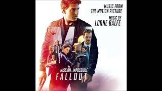 Mission Impossible Fallout Theme Extended by Lorne Balfe