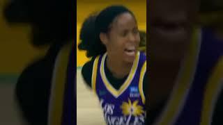 Best Plays LA Sparks vs Connecticut Sun Game WNBA Commissioners Cup 2023