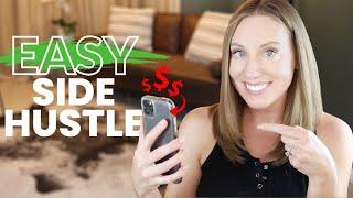 Make $1000sMonth on Amazon Easy Side Hustle No One Talks About