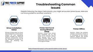 HP LaserJet Pro P1102w Printer Driver Download