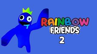 zerei RAINBOW FRIENDS 2