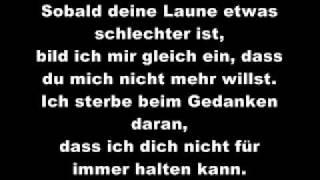 Die Toten Hosen- Alles aus Liebe