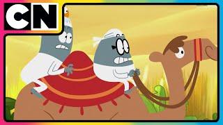  Lamput Presents The Desert Years *NEW* ⭐️ Ep. 182  Cartoon Network Asia