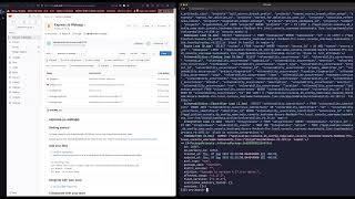 Continuous Vulnerability Scanning  Scanning a projects dependencies on advisory changes