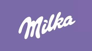 Milka Logo 1# @LikeNastya_Vlog @romaandhelpic @Viiiola @luntik@ctctv