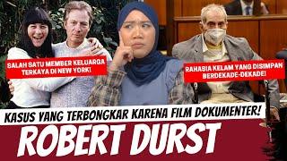 TERBONGKAR KARENA FILM DOKUMENTER