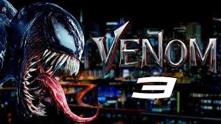 Venom 3 movie trailer in Hindi dubbed Full HD#hollywoodmovies#trailer