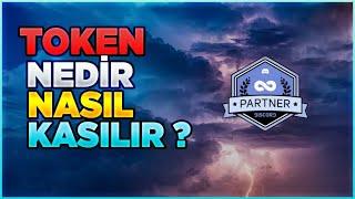 Discord Token Nedir? Nasıl Alınır? Token İle Ne Yapılır?