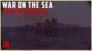 War on the Sea - Dutch East Indies Campaign  Ep.16 - Setbacks