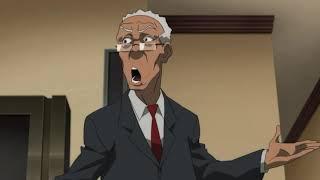 The Boondocks- Season 4 Episode 4