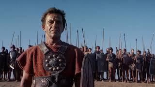 Spartacus - Final Battle 13 - HD