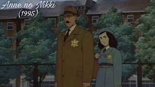 Anne no Nikkiアンネの日記The Diary of Anne Frank 1995 - Full Movie - English subtitle