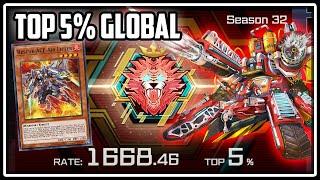 I Tried Rescue-Ace at Top 5% Global... 1 Hour Playtest