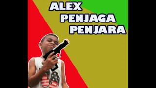 Kumpulan Video Anak Papua Paling Bikin Ngakak Se-Indonesia - Alex Super Pace