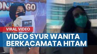 Viral Video Syur Wanita Berkacamata Hitam Diduga Direkam di Bandara YIA