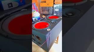 15inch sub woofer full Bass MOB 9915084029