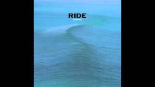 Ride - Vapour Trail