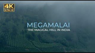 Meghamala  Must Visit Place in India  4K UHD  Vlog#41