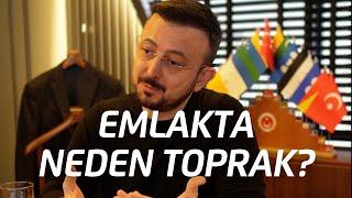 Neden Toprak ? - Arif Güdül