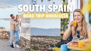 ROAD TRIP SOUTHERN SPAIN ️  Our First Impressions of Andalucía