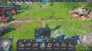 Part 4 - The Settlers New Allies  Suka Suki Stream