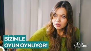 Yalı Günlükleri #44 Bazen En Yakının Uzak Olur  Yalı Çapkını