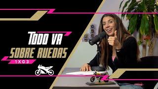 ️ Todo va sobre ruedas  ¿Elegir moto o pareja? ¡LA DECISIÓN MÁS DIFÍCIL #1X03