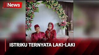 Viral Pria di Cianjur Menikahi Wanita yang Ternyata Seorang Lelaki Tulen - iNews Malam 0511