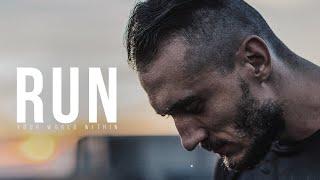 RUN - Running Motivation  Playlist