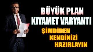 ALARM ZİLLERİ YENİDEN ÇALIYOR 