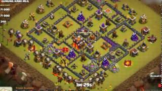 Th 9 Versus Th10 3 STAR strategy with LALOON