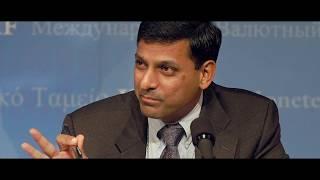 Inside Job Dr. Raghuram Rajan in Oscar-won movie  Crisis of 2007-08  AJsMixx