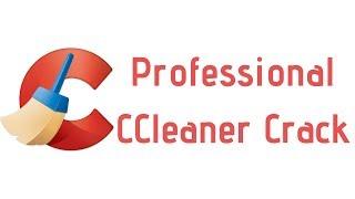 CCleaner Professional Full Crack 2018 